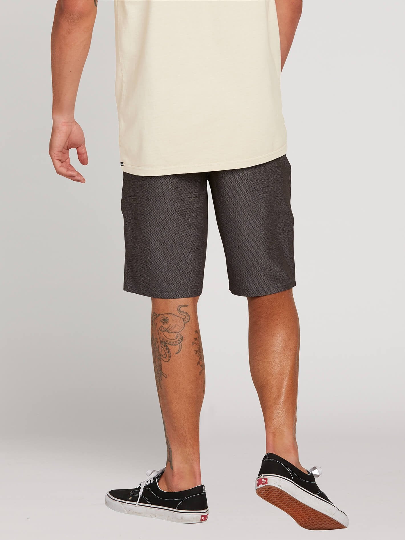 Volcom Frickin Static Dry Shorts - 88 Gear