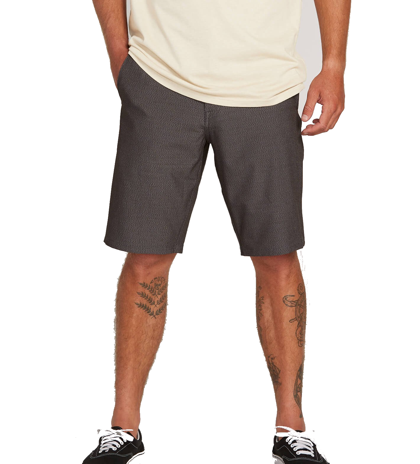 Volcom Frickin Static Dry Shorts - 88 Gear