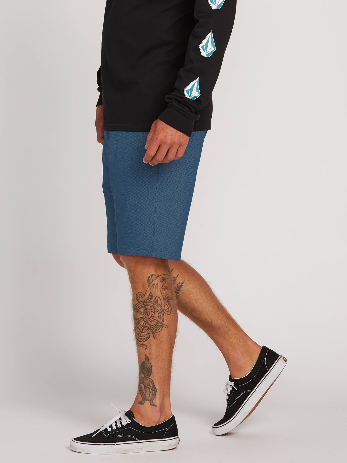 Volcom Frickin Static Dry Shorts - 88 Gear