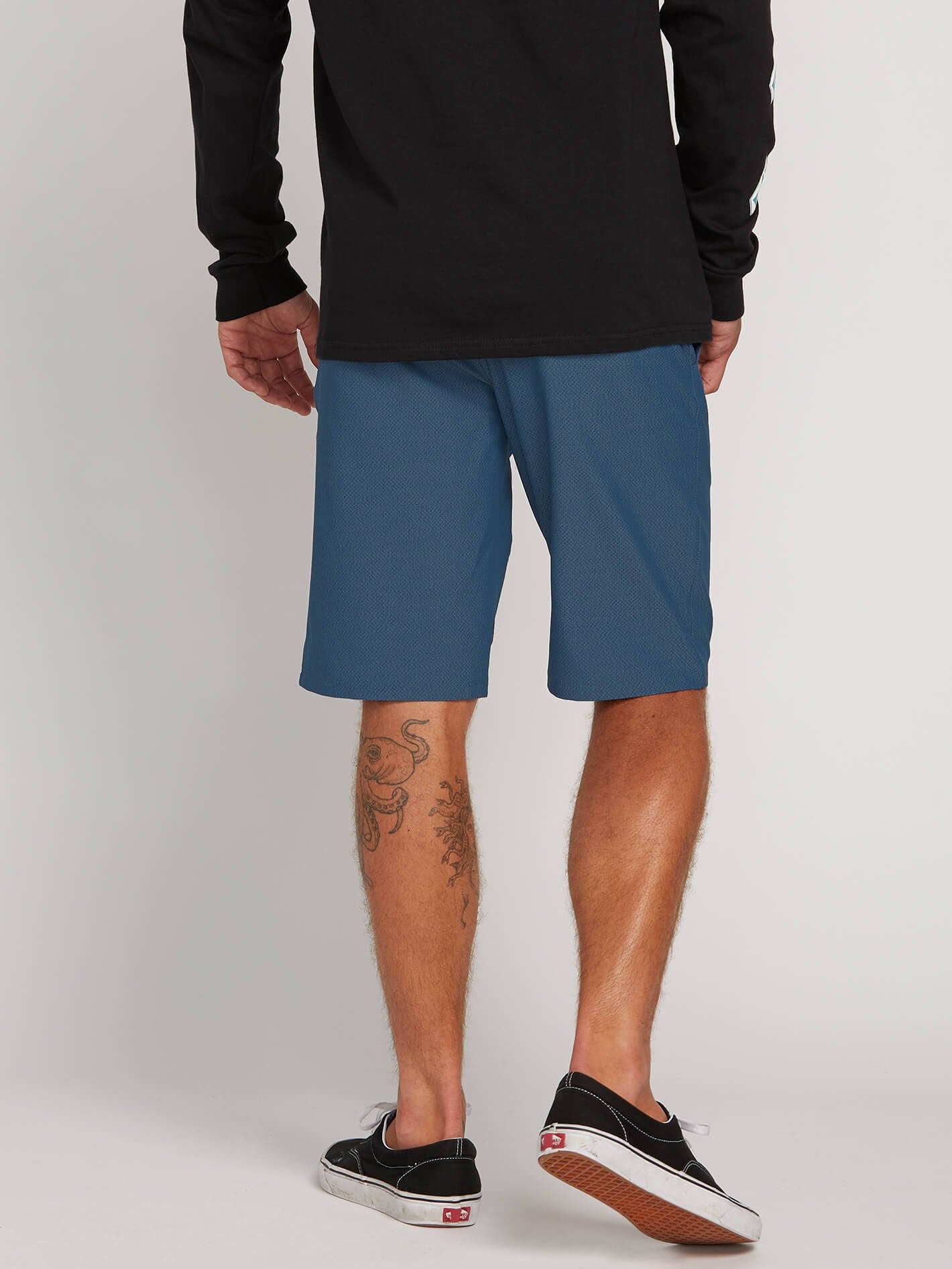 Volcom Frickin Static Dry Shorts - 88 Gear