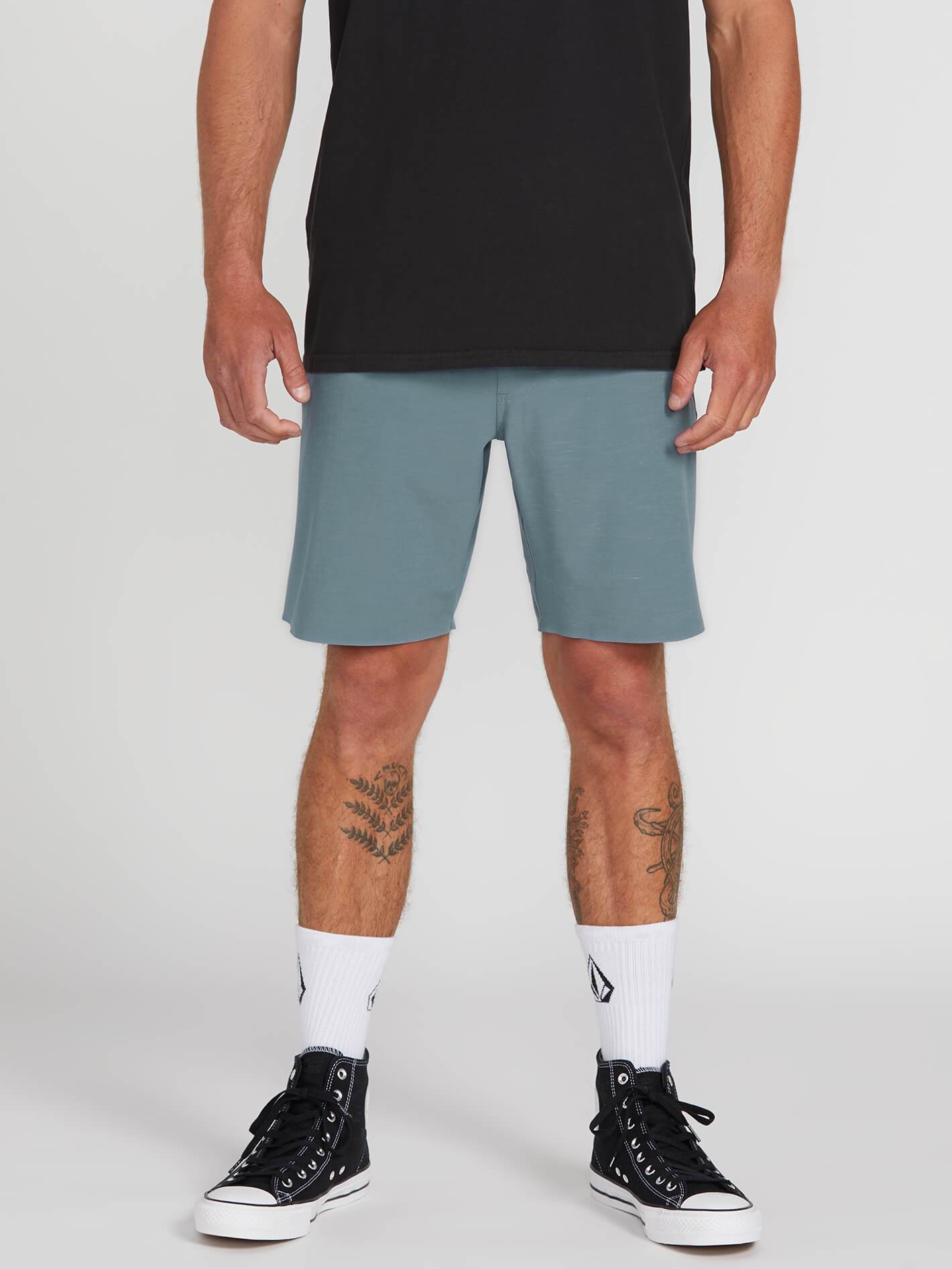 Volcom Packasack Lite 19" Shorts - 88 Gear