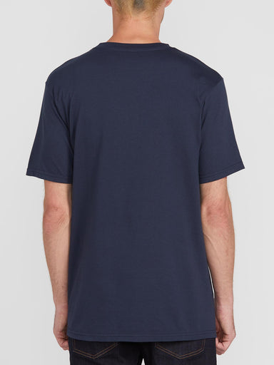 Volcom Crisp Stone T-Shirt - 88 Gear