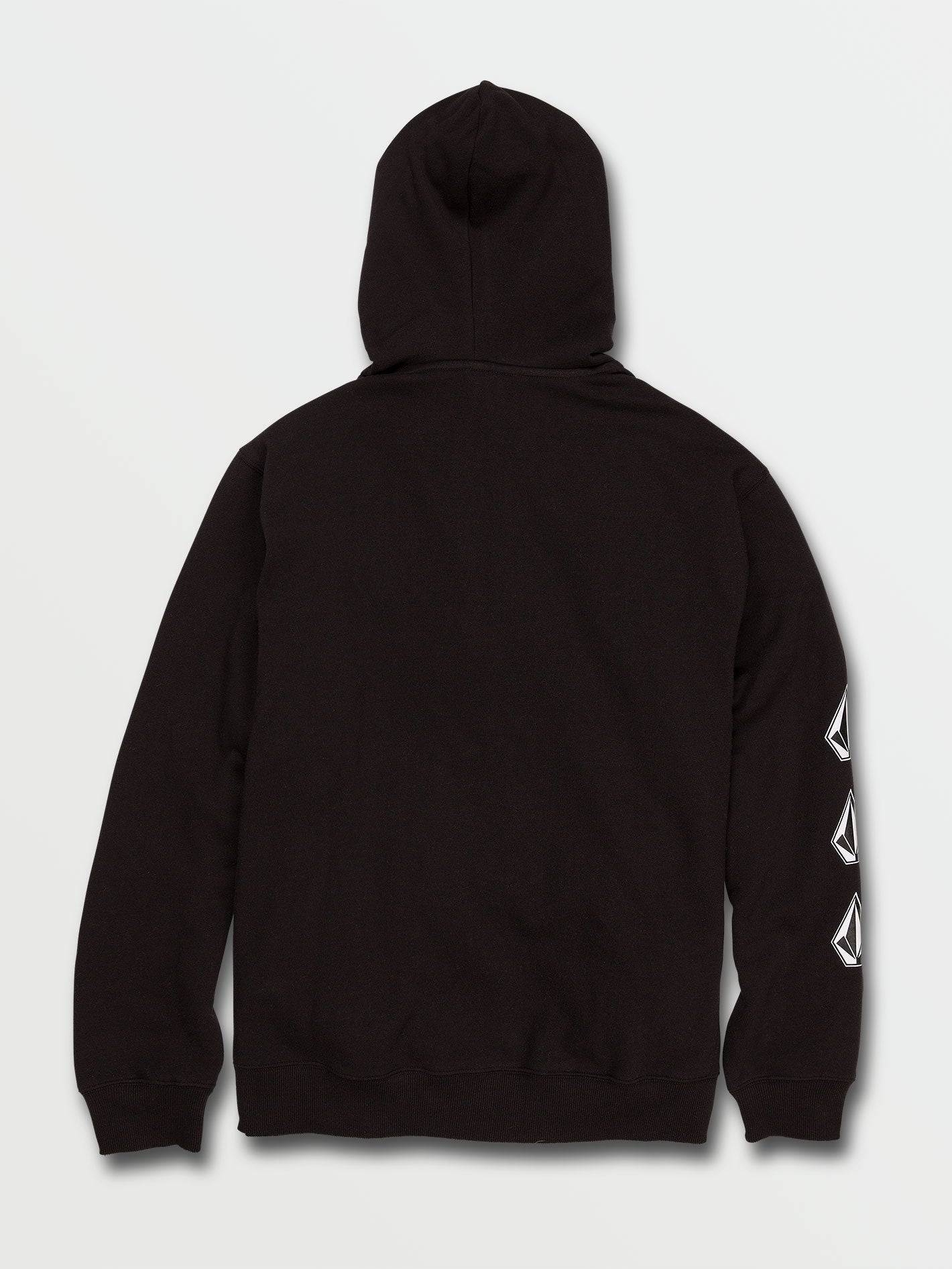 Volcom Iconic Stone Pullover Hoodie - 88 Gear