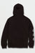 Volcom Iconic Stone Pullover Hoodie - 88 Gear