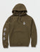 Volcom Iconic Stone Pullover Hoodie