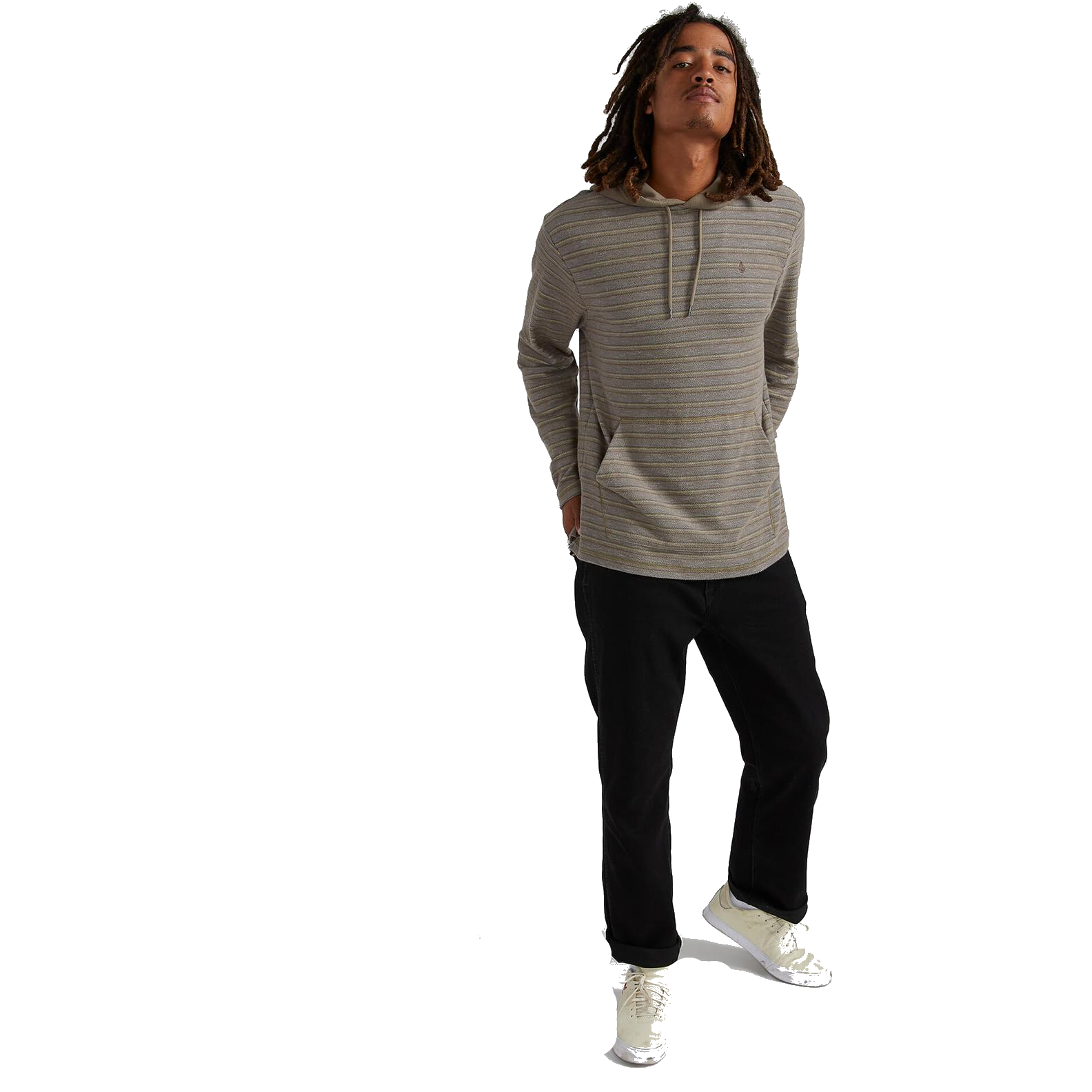 Volcom chiller hoodie outlet