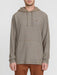 Volcom Chiller Pull Over Hoodie - 88 Gear