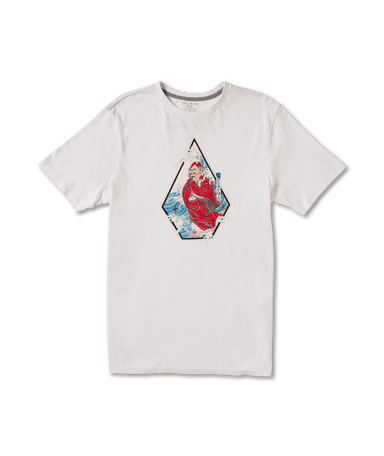 Volcom Nozaka Surf Tee