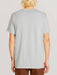 Volcom Heather Pocket Tee Shirt - 88 Gear