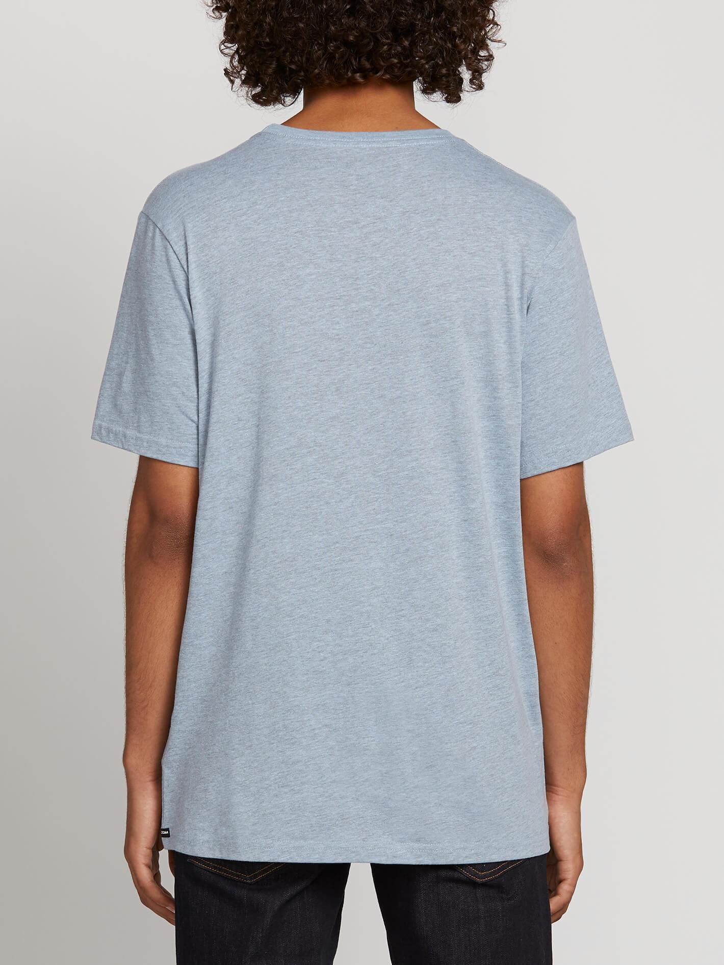 Volcom Pin Stone T-Shirt - 88 Gear