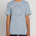 Volcom Pin Stone T-Shirt - 88 Gear