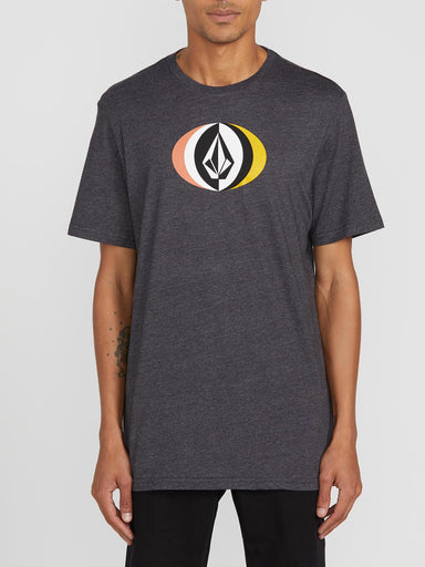 Volcom Layer Round T-Shirt - 88 Gear