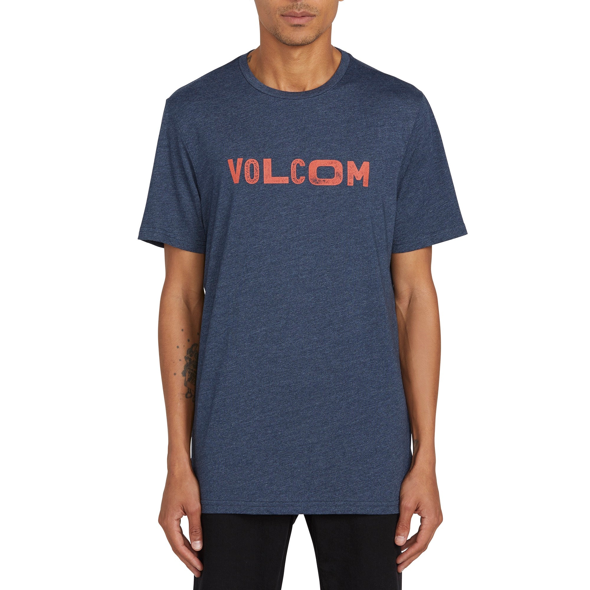 Volcom Reply T-Shirt - 88 Gear