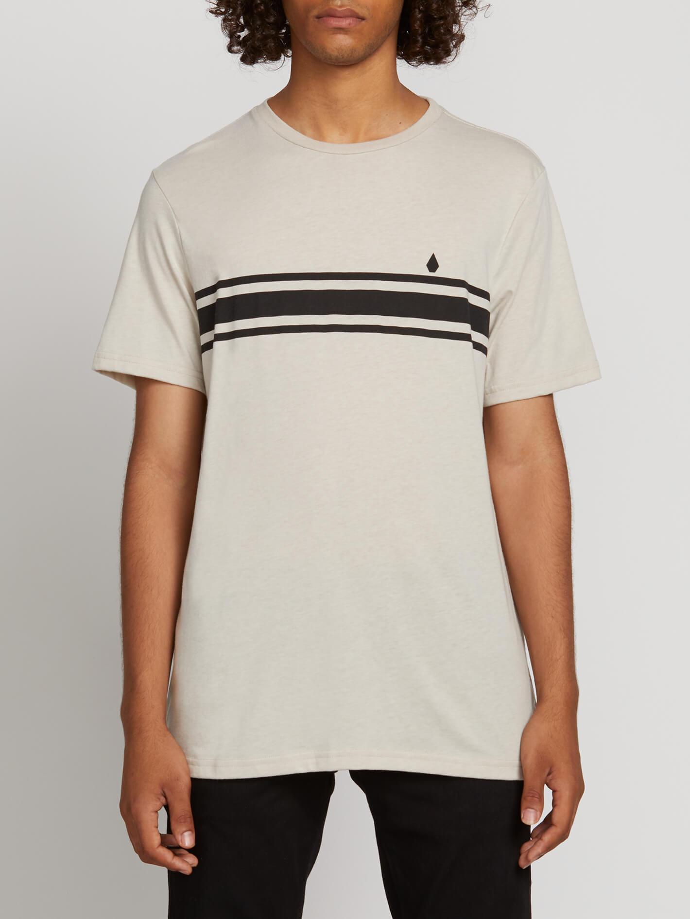 Volcom Land Lines T-Shirt - 88 Gear