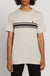 Volcom Land Lines T-Shirt - 88 Gear