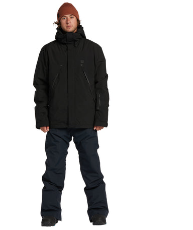 Billabong Outsiders Insulated 10k Snow Pants - 88 Gear