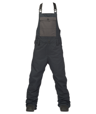 Billabong Outsider 10K Shell Snow Bibs– 88 Gear