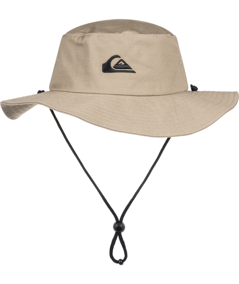 Quiksilver Bushmaster Bucket Hat