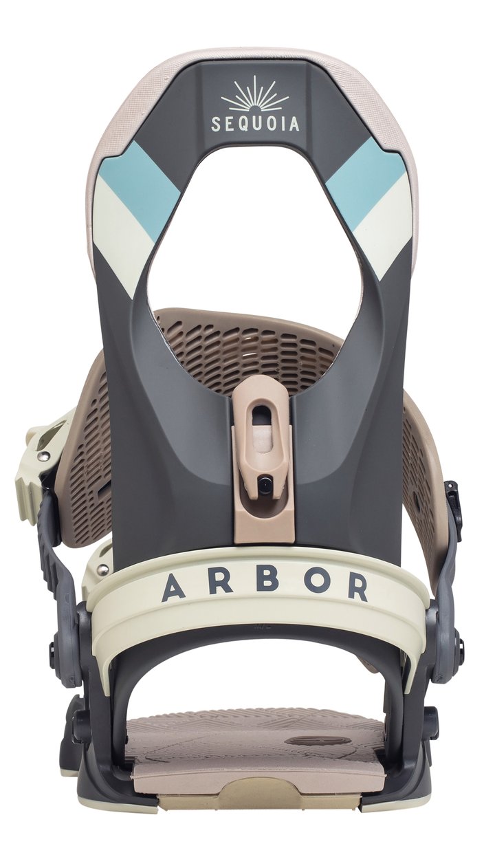 Arbor Sequoia Snowboard Bindings 2020-2021 - 88 Gear