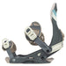 Arbor Sequoia Snowboard Bindings 2020-2021 - 88 Gear