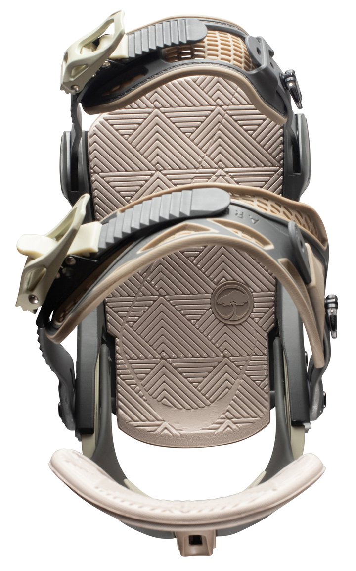 Arbor Sequoia Snowboard Bindings 2020-2021 - 88 Gear
