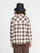 Volcom Plaid to Meet U Long Sleeve Flannel