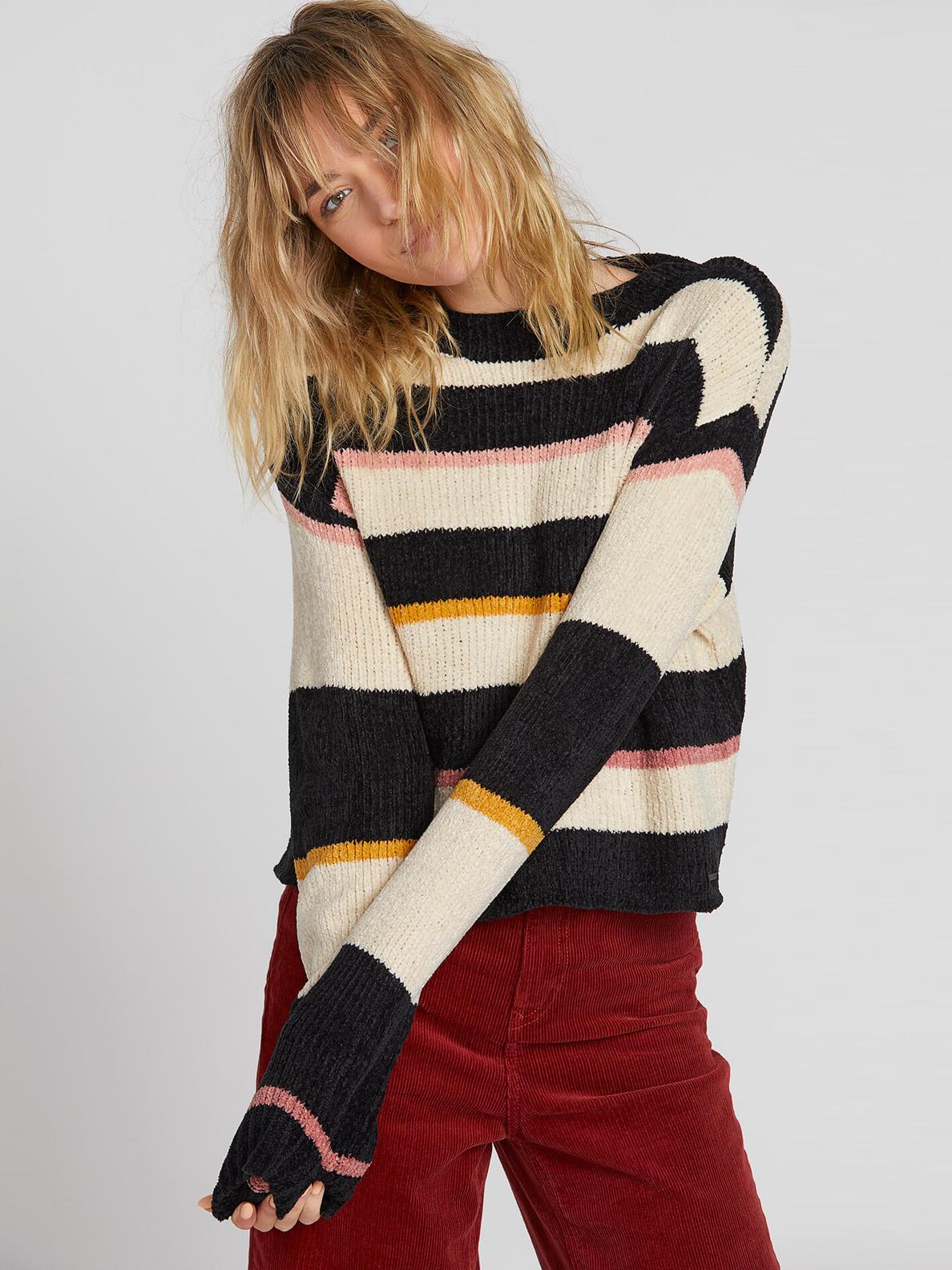 Volcom Madame Shady Sweater - 88 Gear