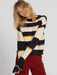 Volcom Madame Shady Sweater - 88 Gear