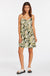 Volcom Frondly Fire Dress - 88 Gear