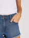 Volcom Stoney Stretch Denim Shorts