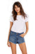 Volcom Stoney Stretch Denim Shorts