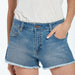 Volcom Stoney Stretch Women's Denim Shorts