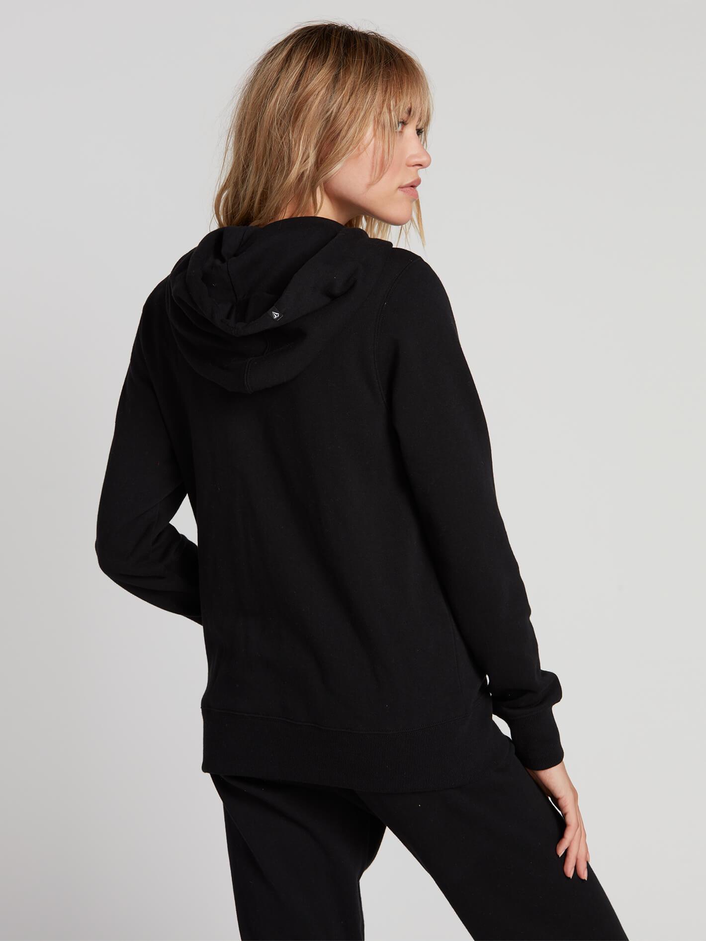 Volcom Women's Stone Hoodie - 88 Gear