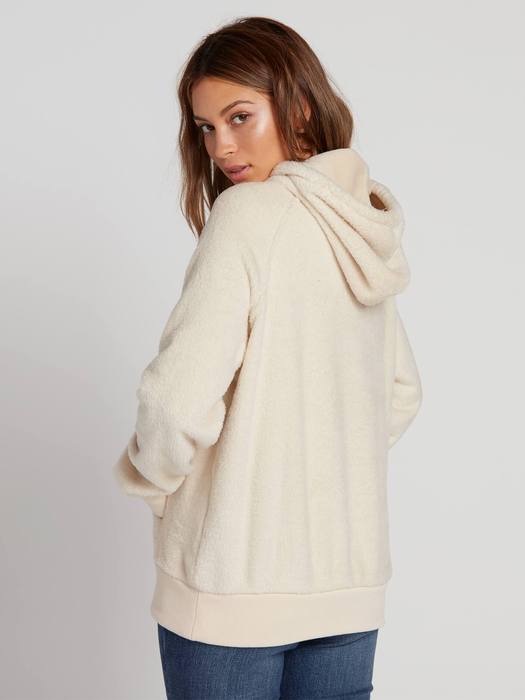 Volcom snugz n hugz hoodie discount