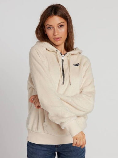 Volcom snugz n sales hugz hoodie