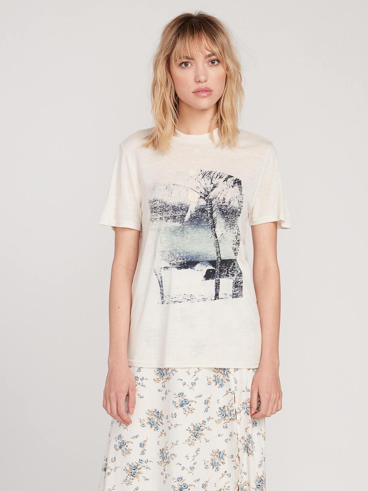 Volcom All Day Vacation T-Shirt - 88 Gear