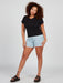 Volcom One Of Each Baby Short Sleeve Tee - Black - 88 Gear