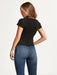 Volcom One Of Each Baby Short Sleeve Tee - Black - 88 Gear