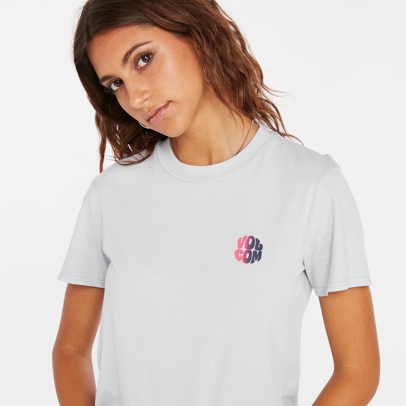 Volcom Star Shields Women's Tee