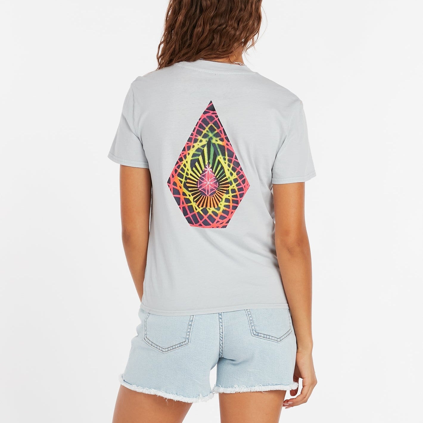 Volcom Star Shields Women's Tee