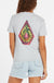 Volcom Star Shields Women's Tee