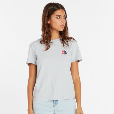 Volcom Star Shields Women's Tee