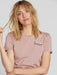 Volcom Stoked On Tee Shirt - 88 Gear