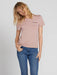 Volcom Stoked On Tee Shirt - 88 Gear
