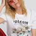 Volcom New Future T-Shirt - 88 Gear