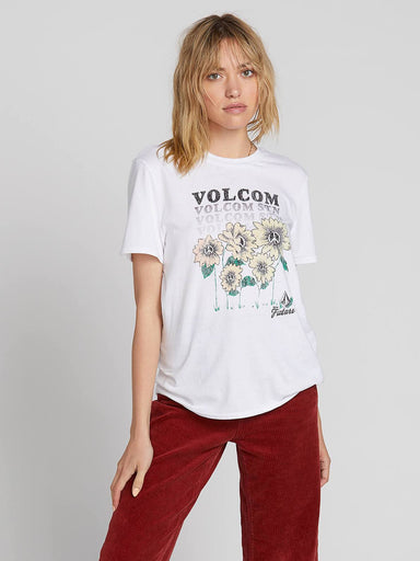 Volcom New Future T-Shirt - 88 Gear