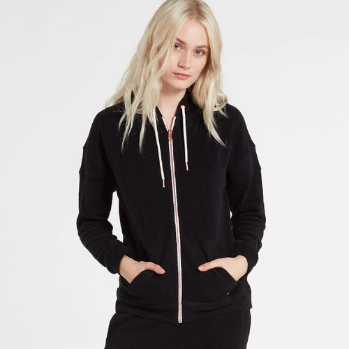Volcom Lil Zip Women's Fleece - 88 Gear