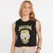 Volcom Stone Hour Women's Crop Tank - 88 Gear