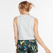 Volcom Wild Streak Crop Tank