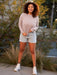 Volcom Lived in Lounge Crew Sweatshirt - 88 Gear